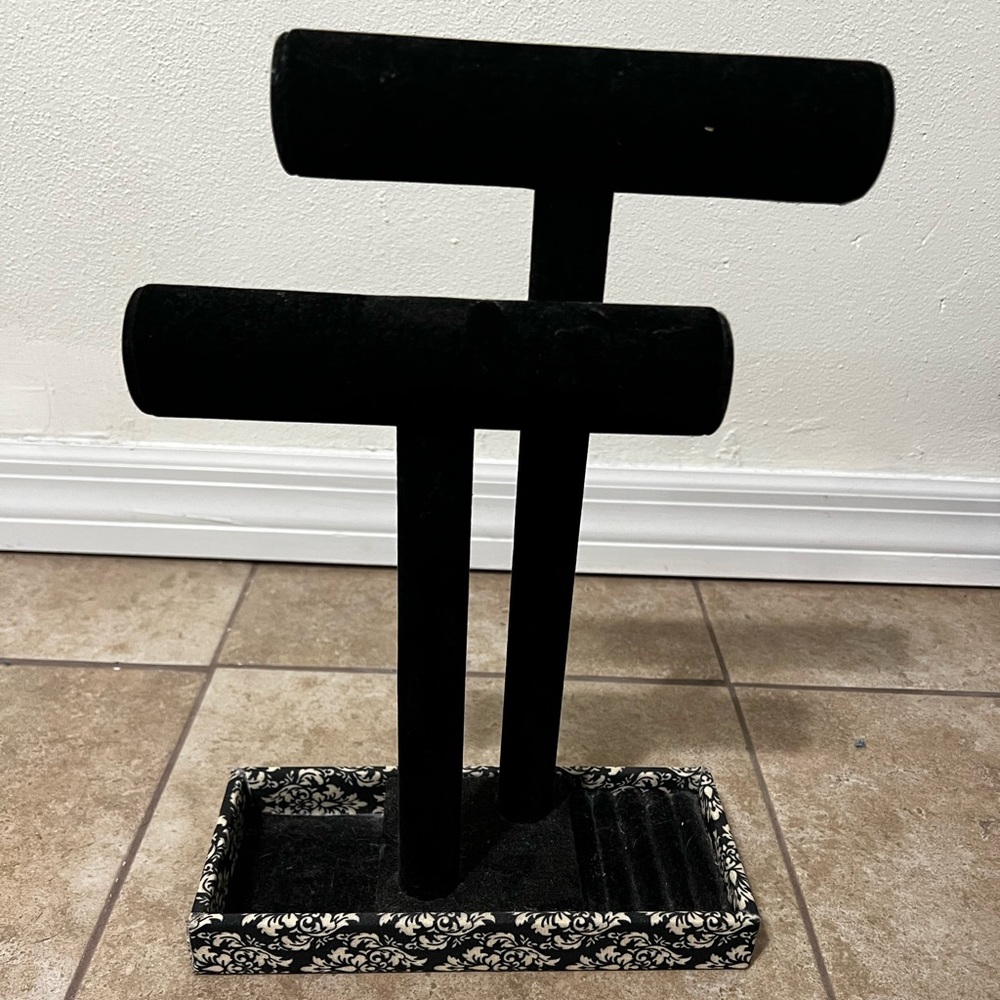 Watch holder